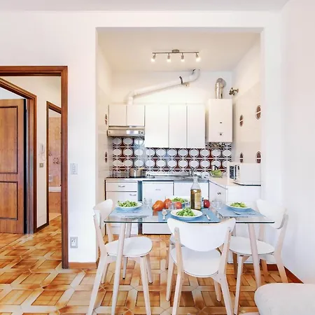 Silent Apartment
