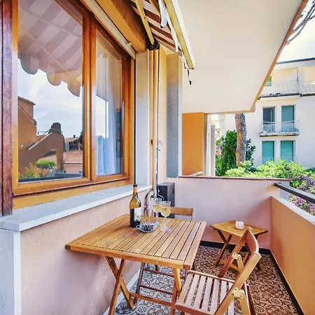 Appartamento Silent Apartment *
