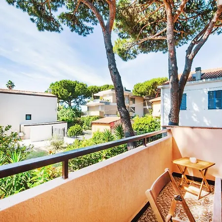 Silent Apartment * Sanremo