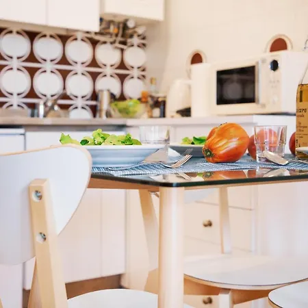 Appartamento Silent Apartment