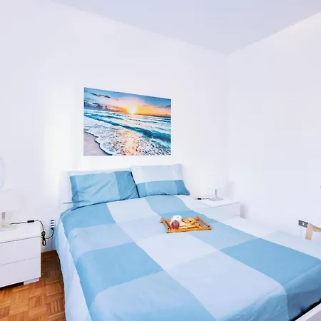Silent Apartment Appartamento Sanremo