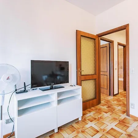 Silent Apartment San Remo