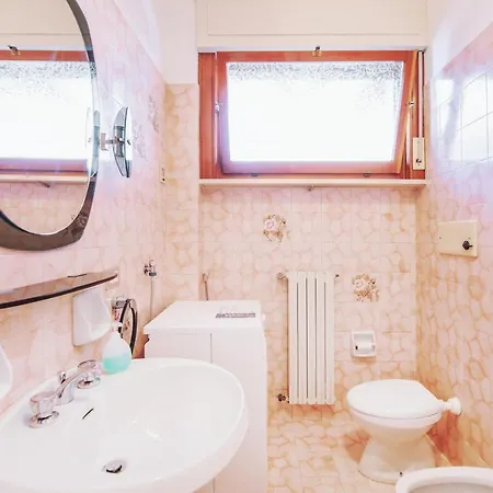 Silent Apartment Apartman San Remo