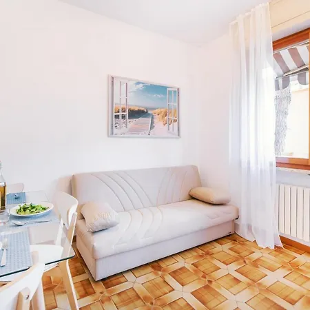 Silent Apartment * San Remo